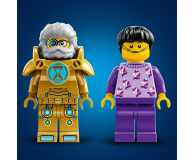 LEGO DREAMZzz 71475 Kosmiczny samochód pana Oza - 1203564 - zdjęcie 10